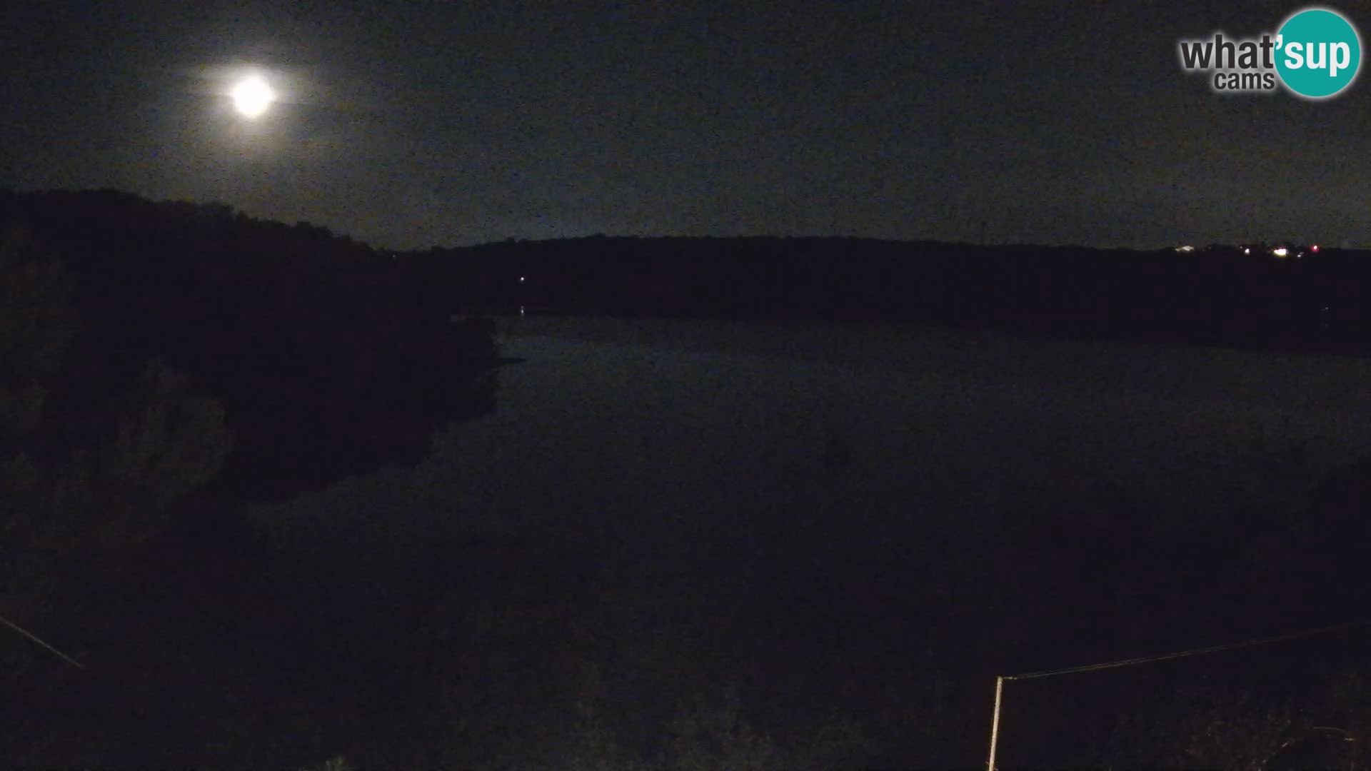 Zaliv Banjole pri Puli