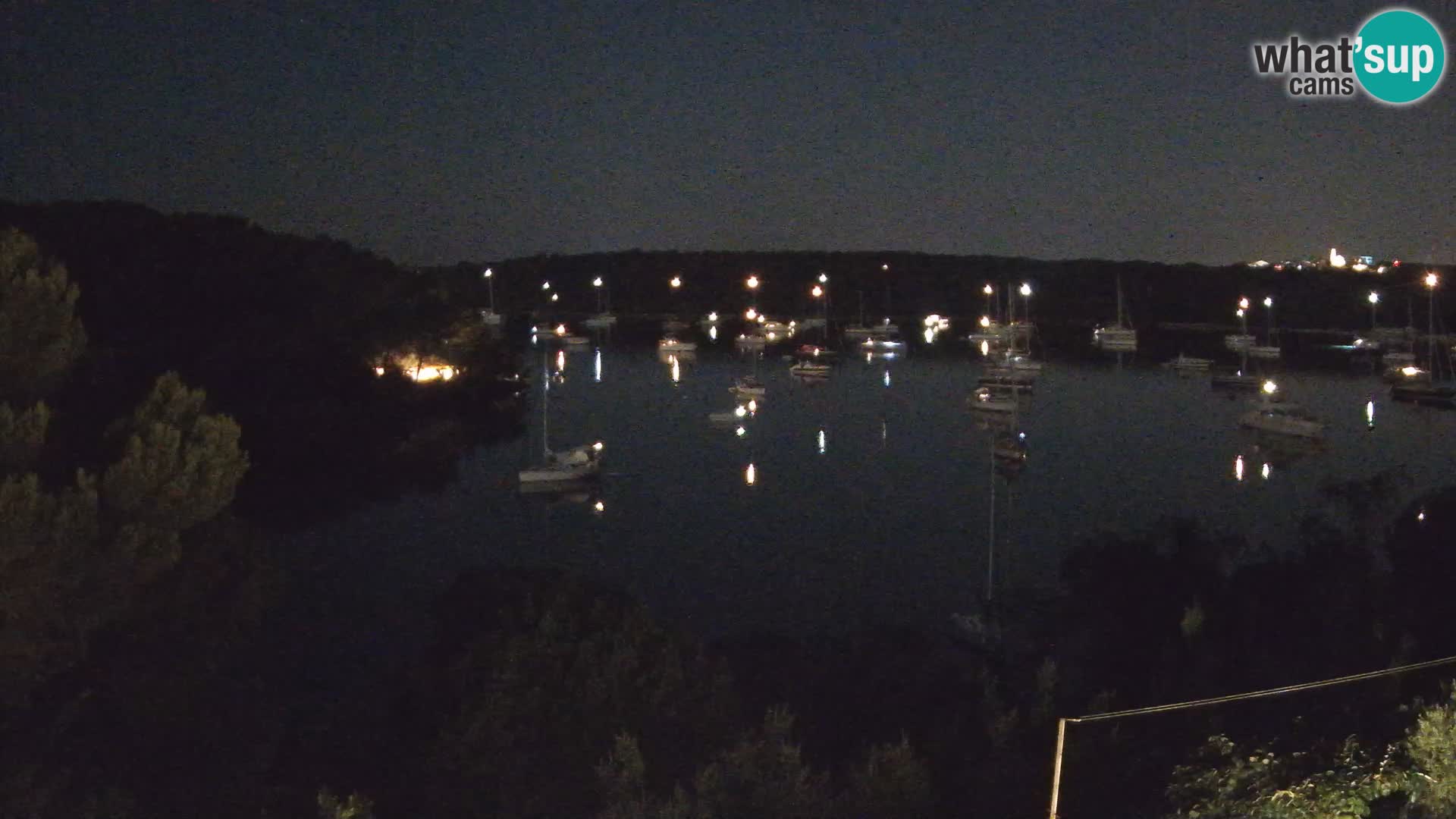 Zaliv Banjole pri Puli