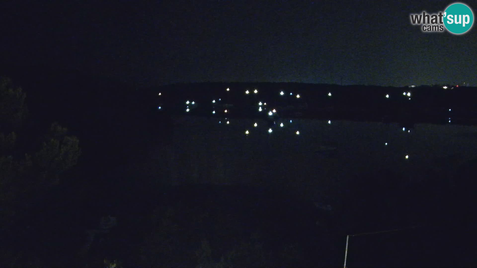 Zaljev Banjole kod Pule