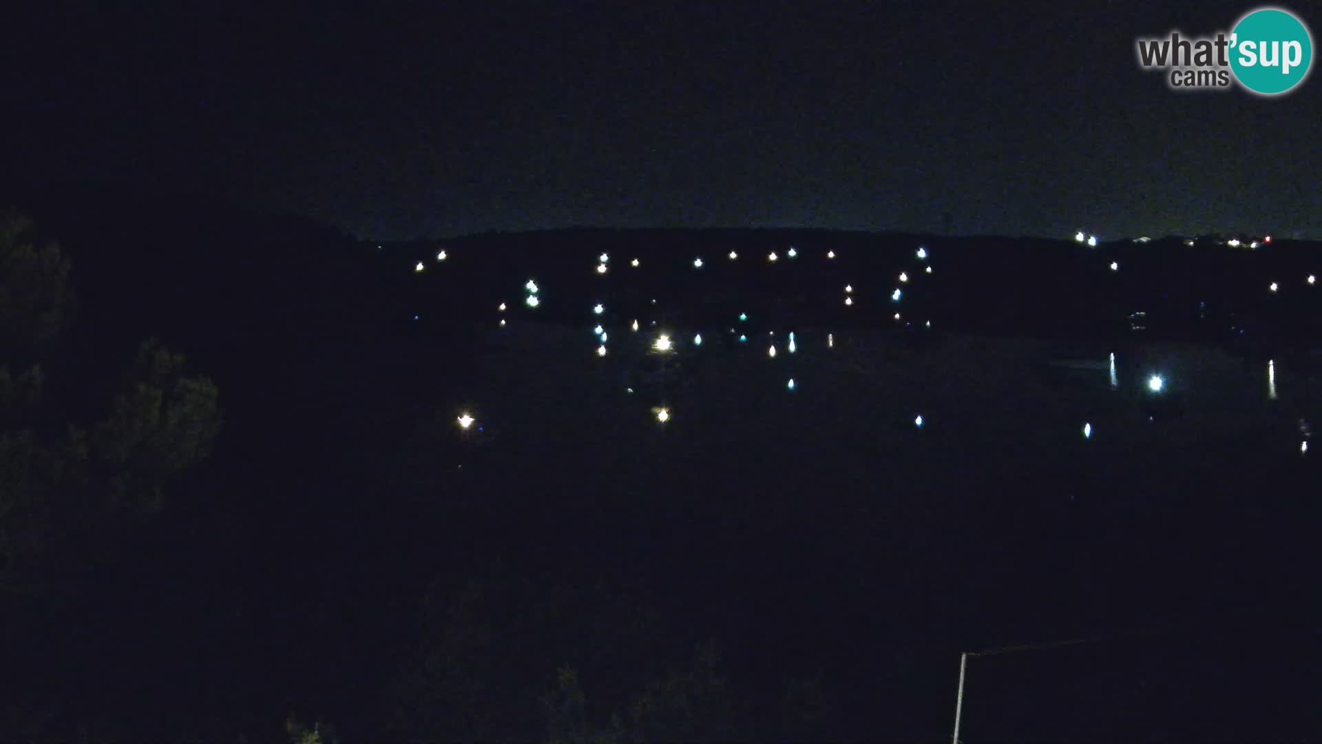 Zaliv Banjole pri Puli