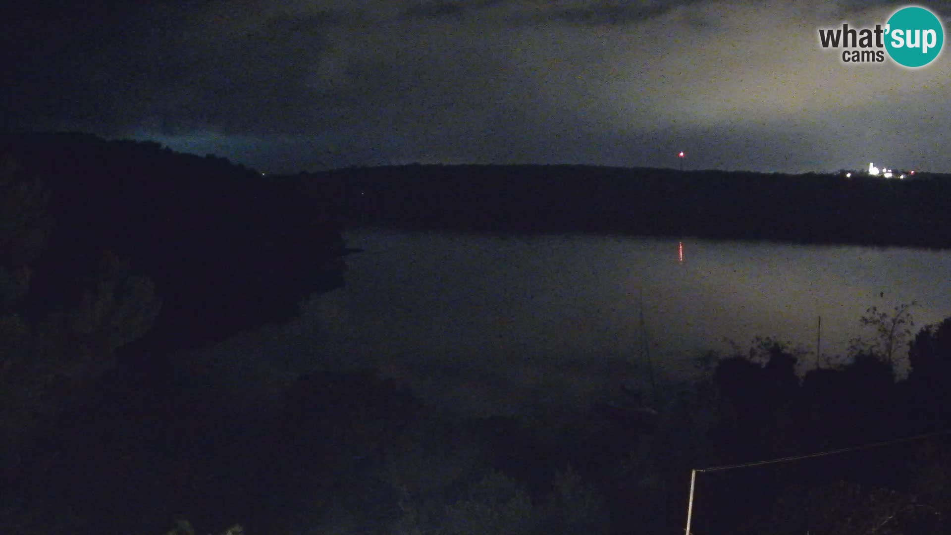 Web kamera - Banjole