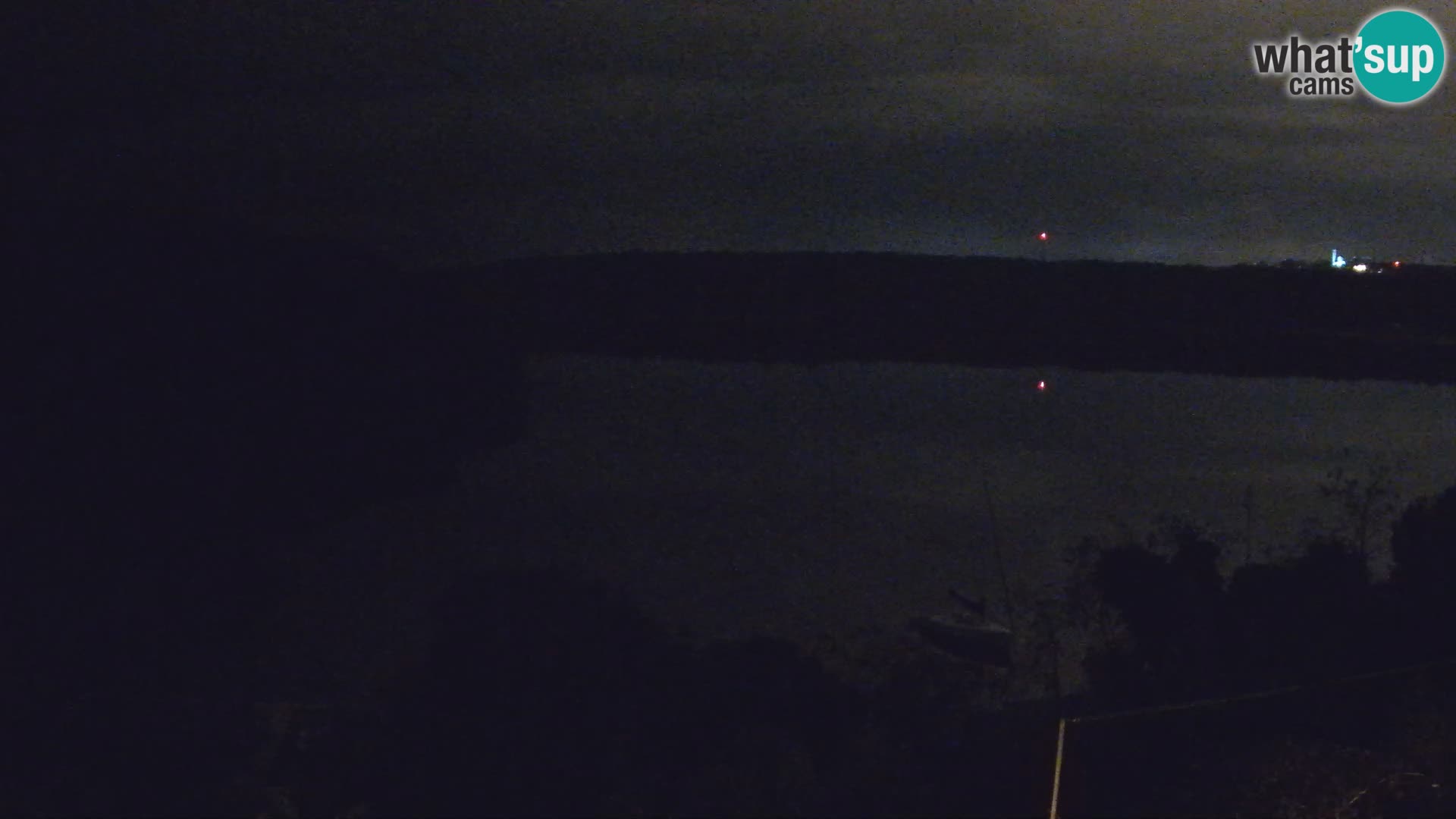 Web kamera - Banjole