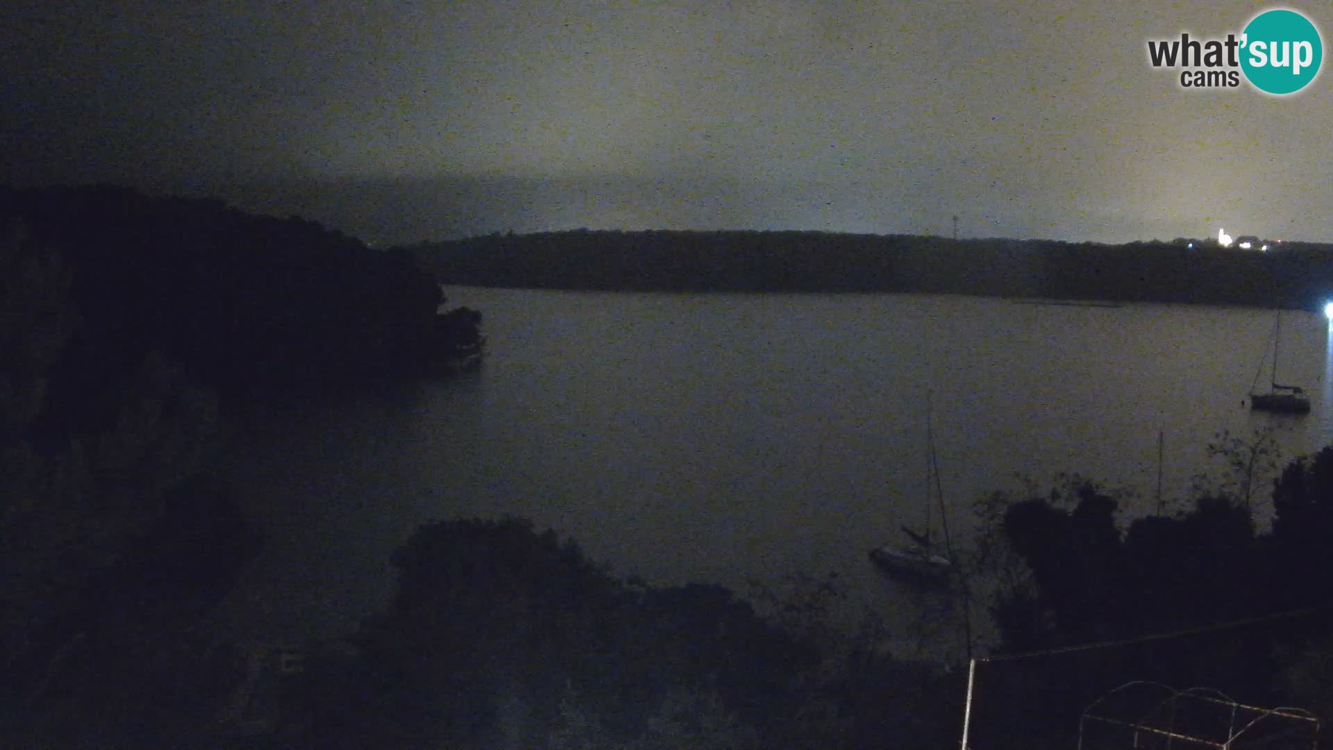 Web kamera - Banjole