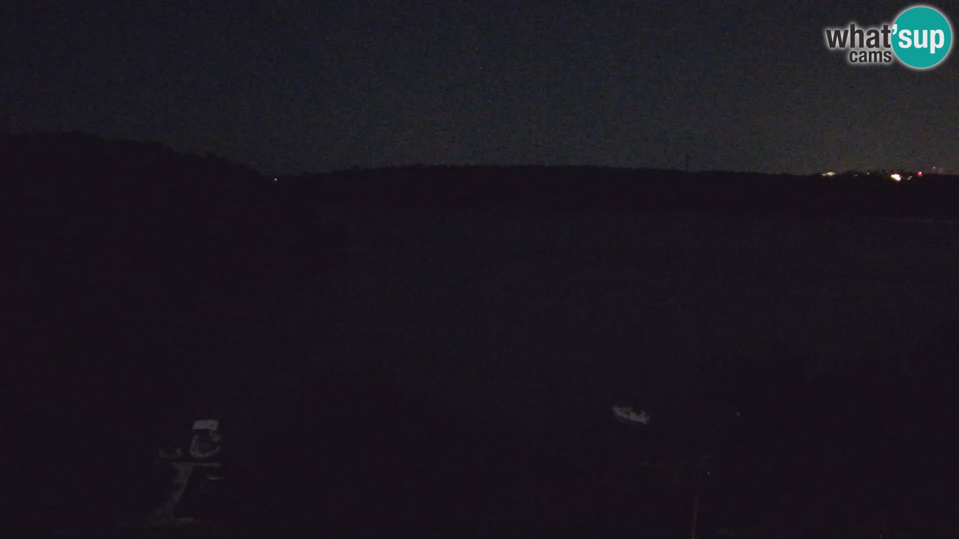 Webcam - Banjole
