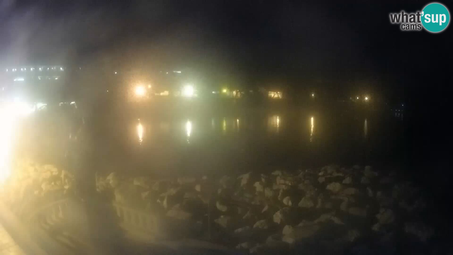 Webcam Live Bascavoda – San Nicola e la spiaggia