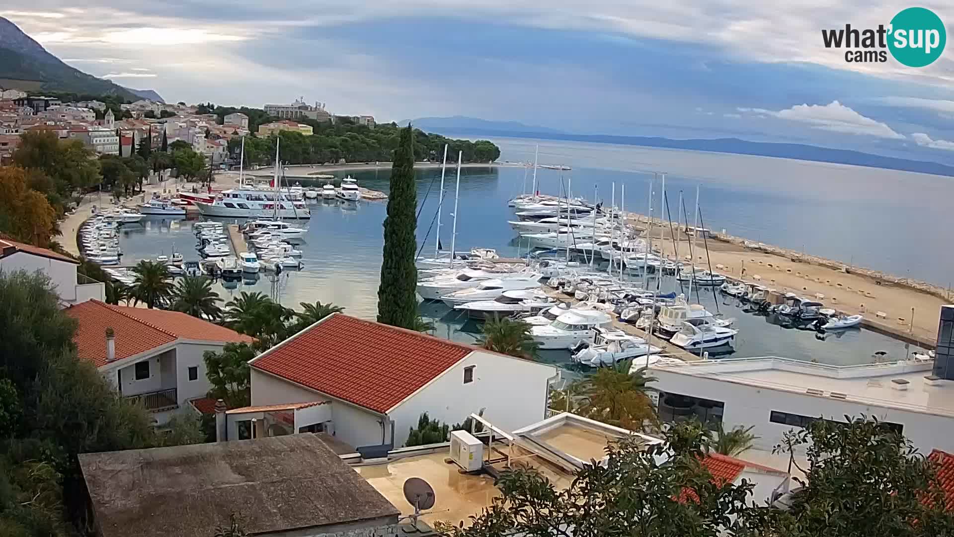 Panorama di Bascavoda