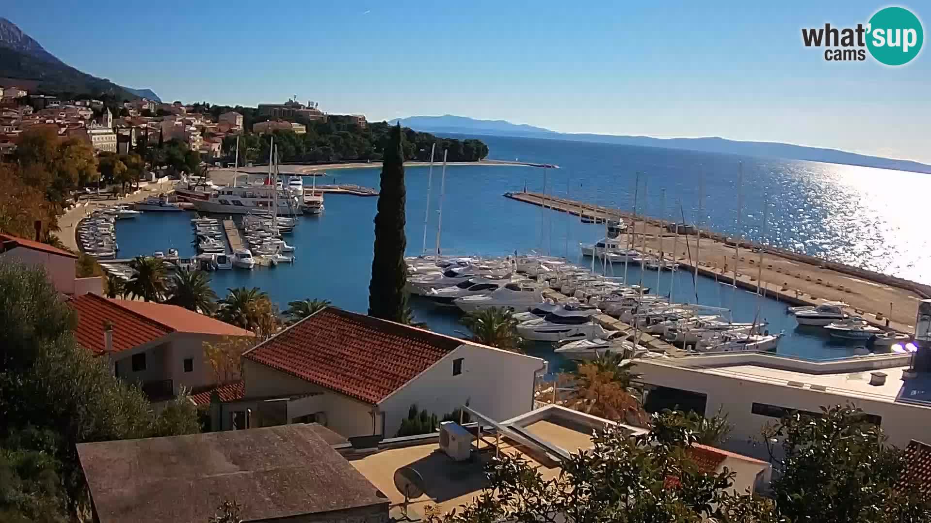 Panorama di Bascavoda