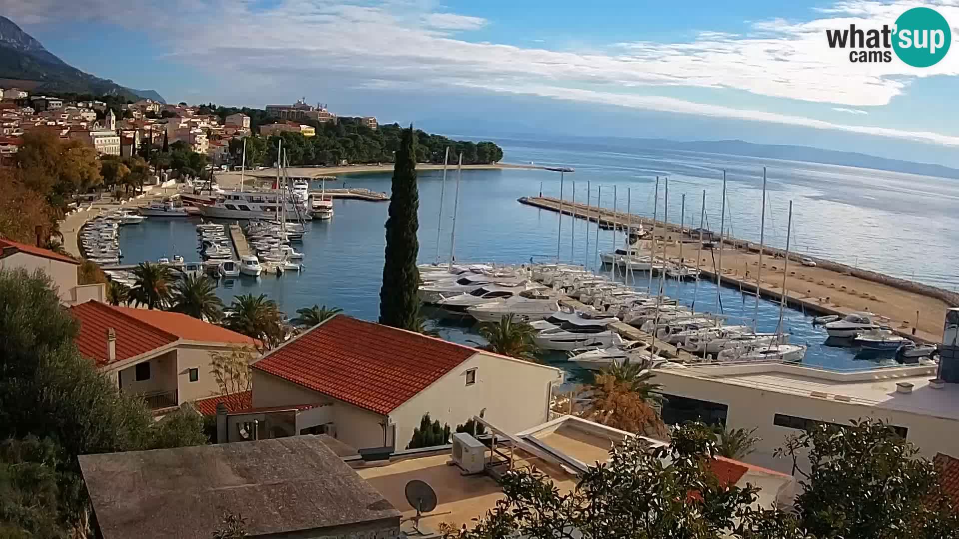 Panorama di Bascavoda