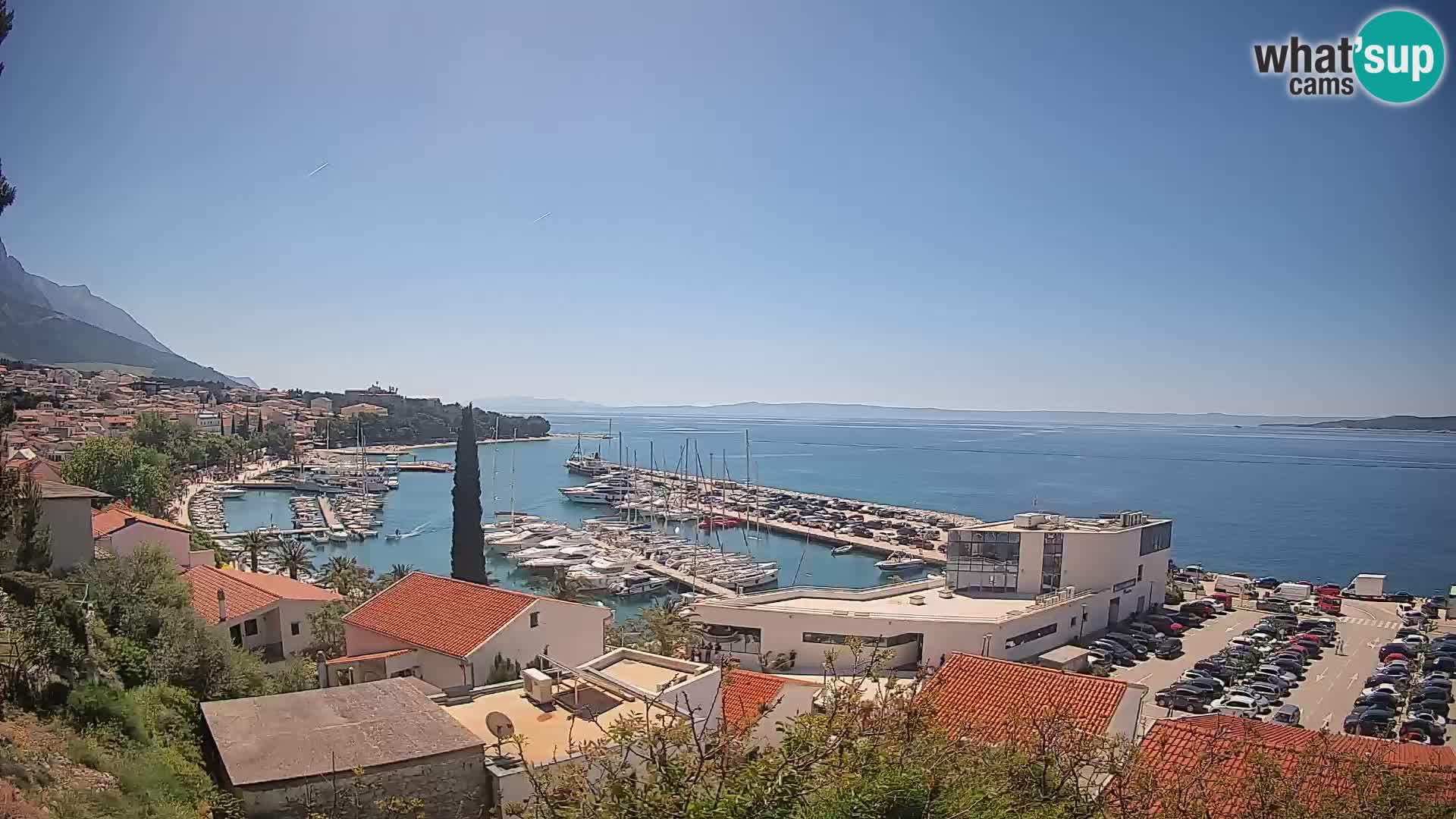 Panorama di Bascavoda
