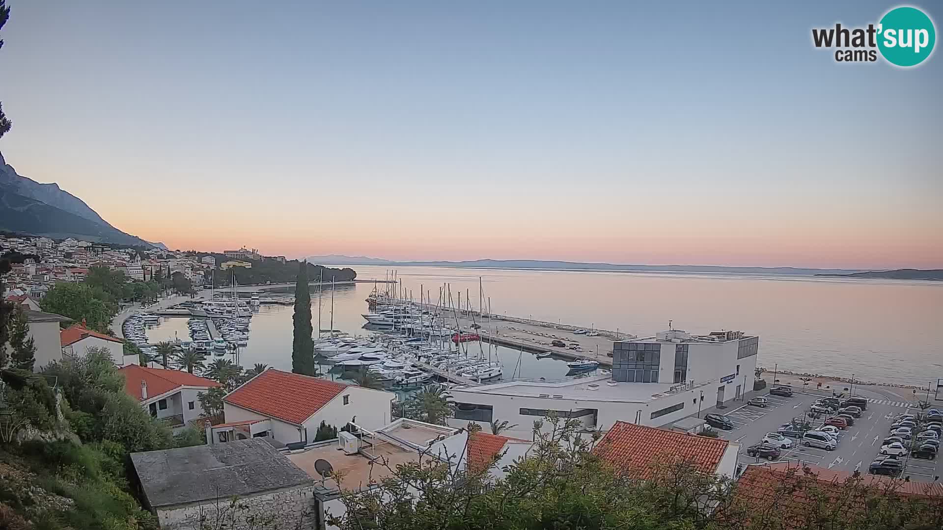 Panorama di Bascavoda