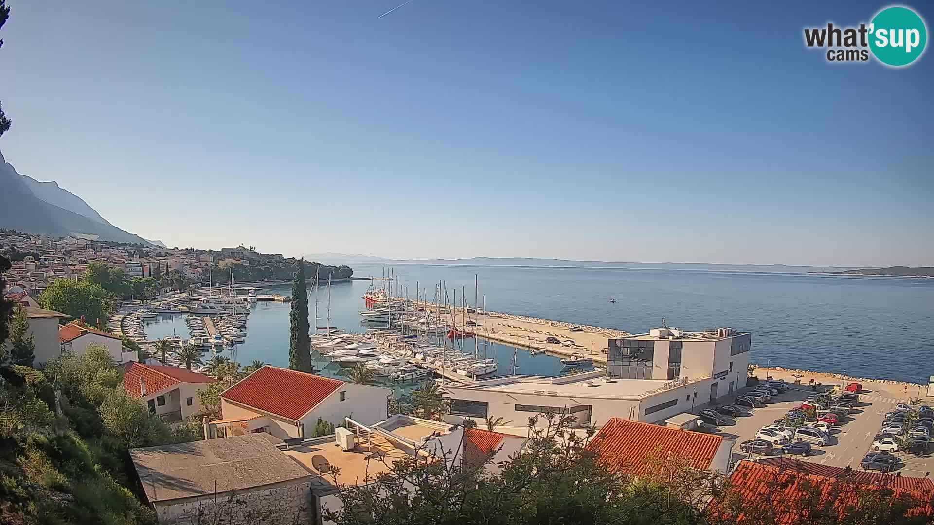 Panorama di Bascavoda