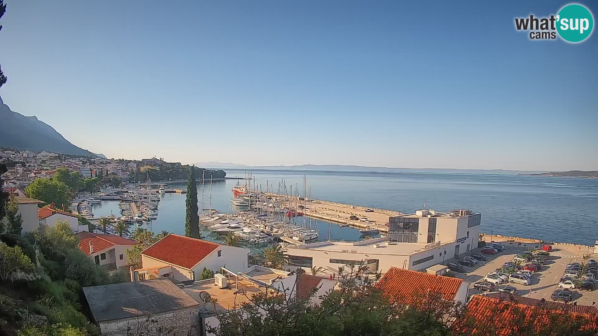 Panorama di Bascavoda
