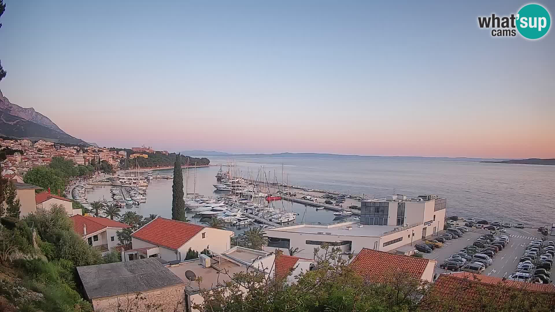 Panorama di Bascavoda