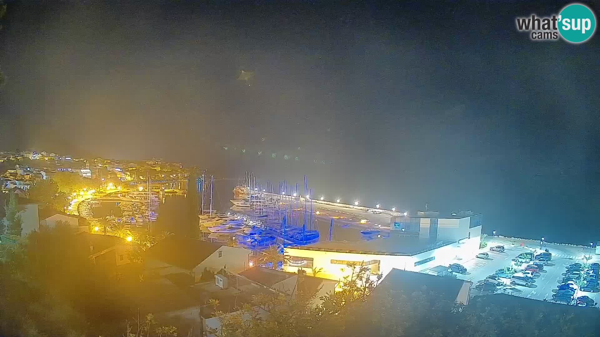 Panorama di Bascavoda