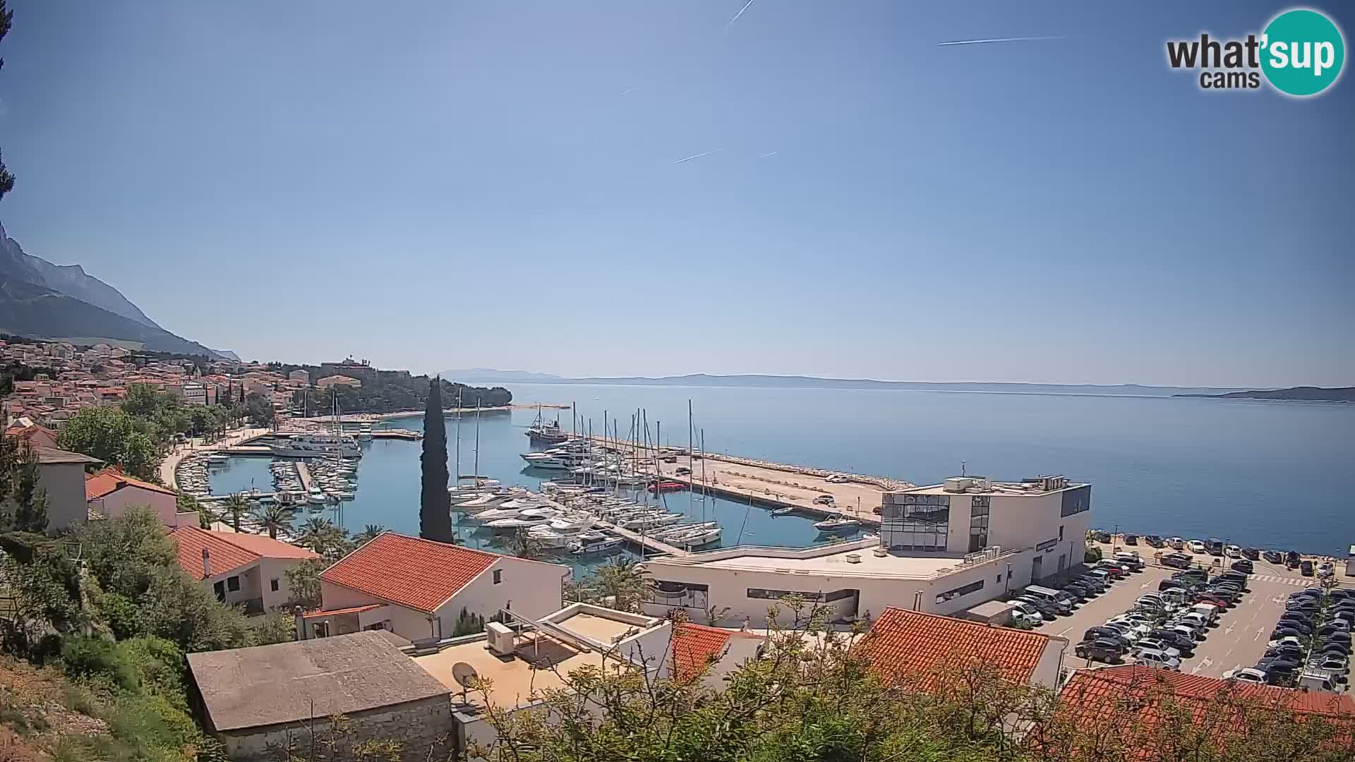 Panorama di Bascavoda