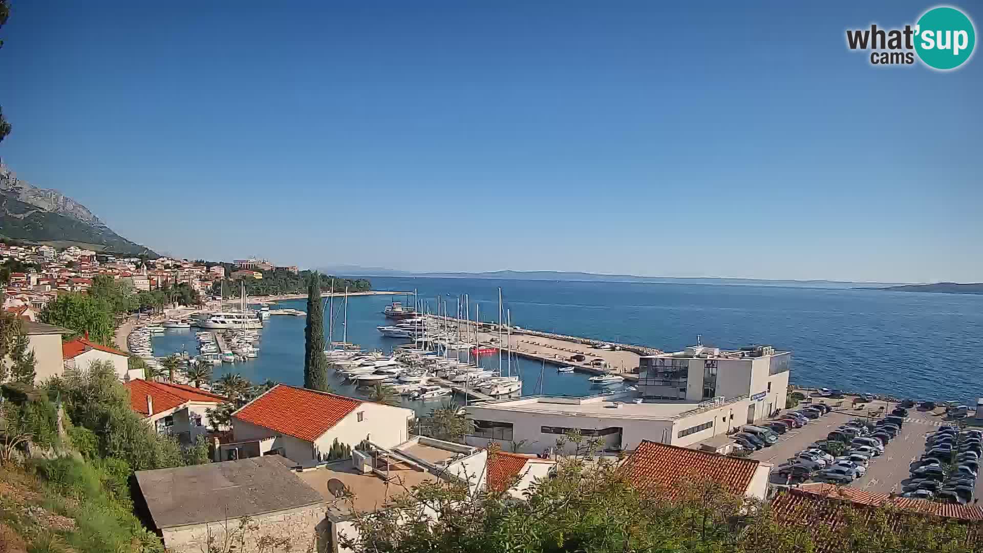Panorama di Bascavoda