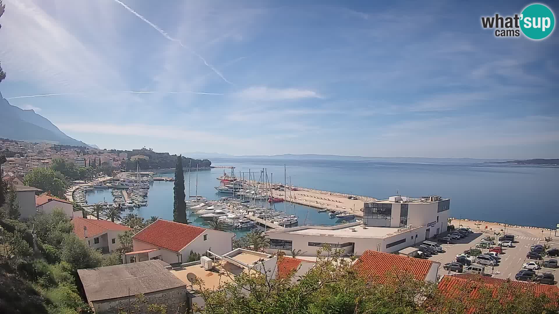 Panorama di Bascavoda