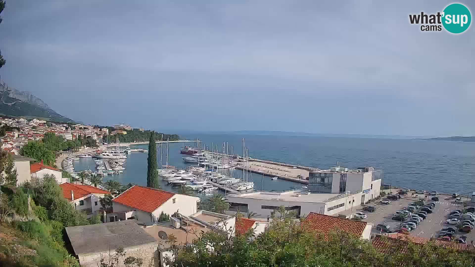 Panorama di Bascavoda
