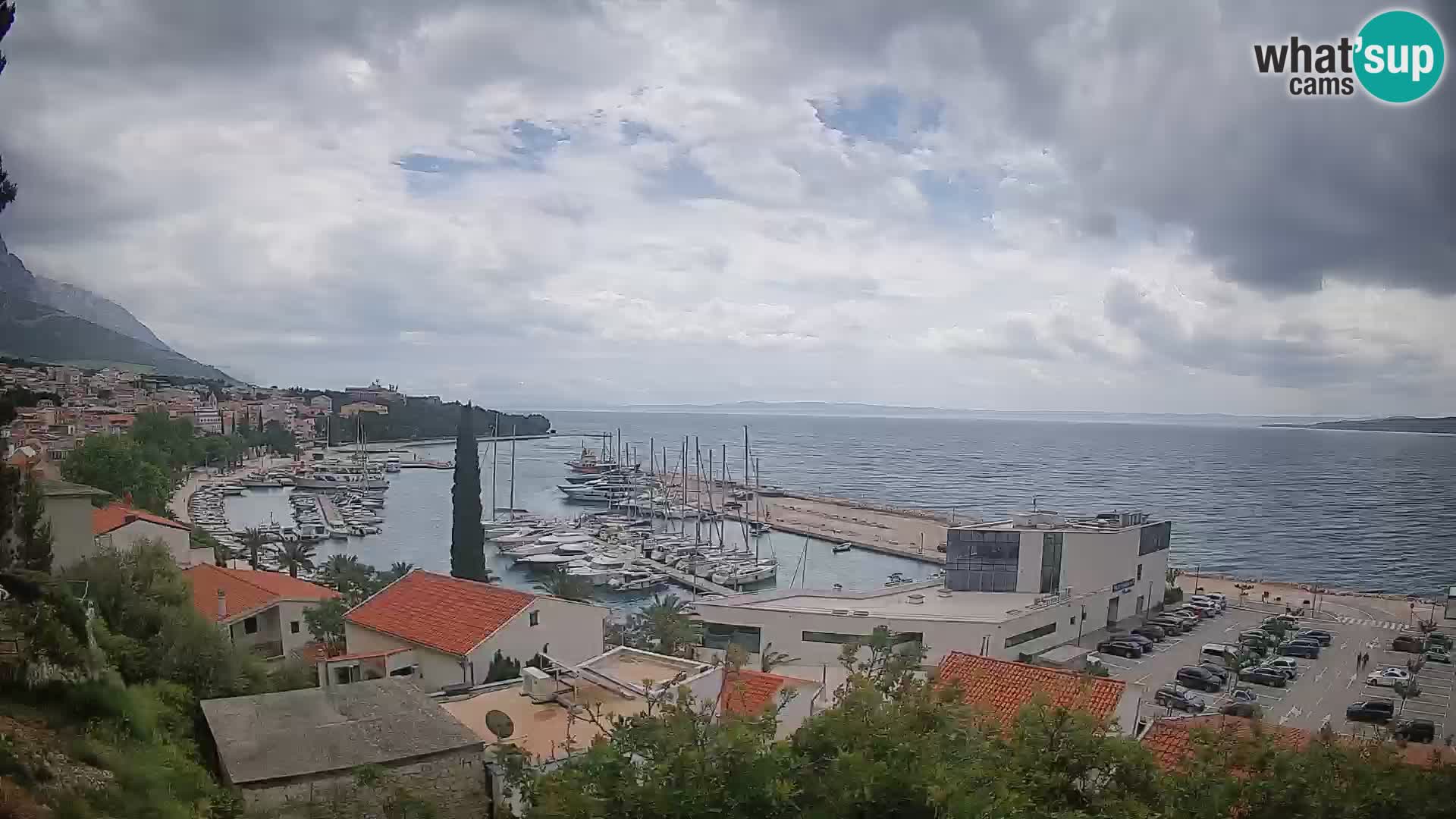 Panorama di Bascavoda