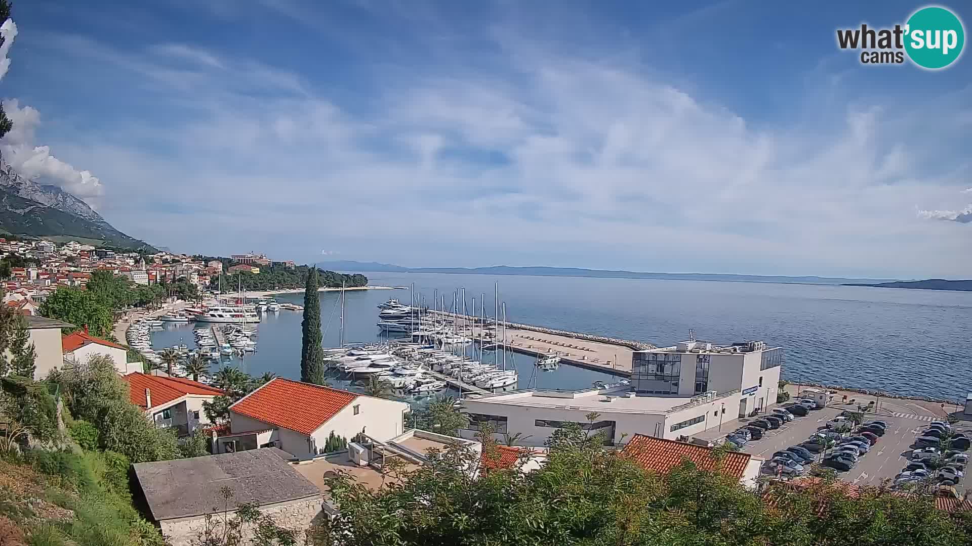Panorama di Bascavoda