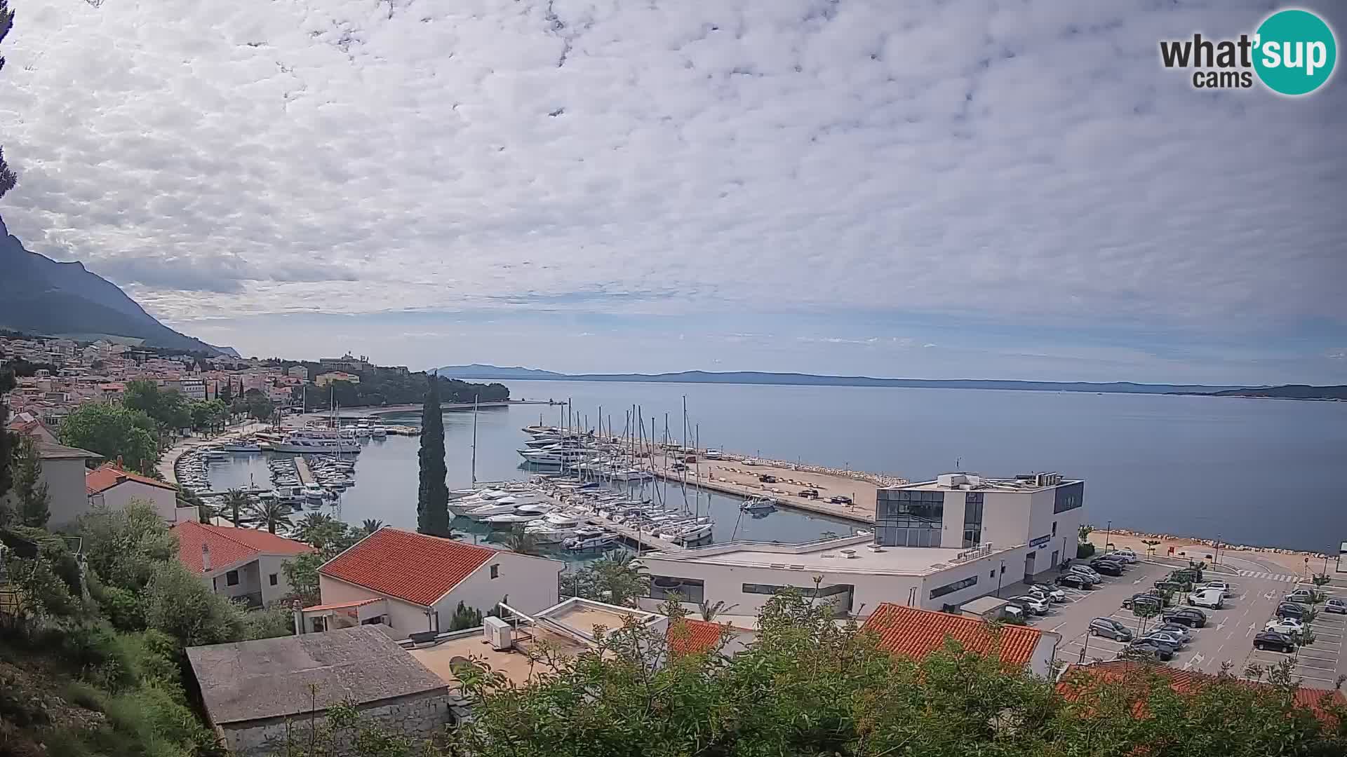 Panorama di Bascavoda