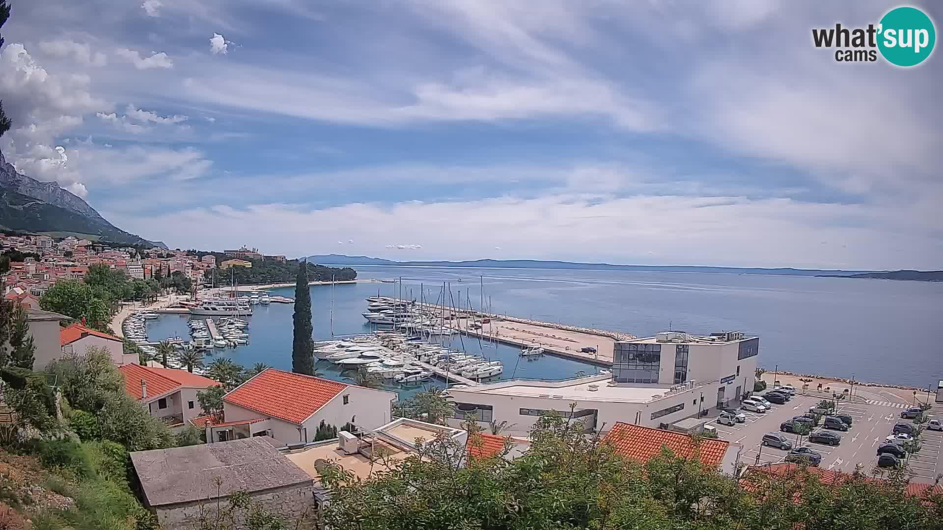Panorama di Bascavoda