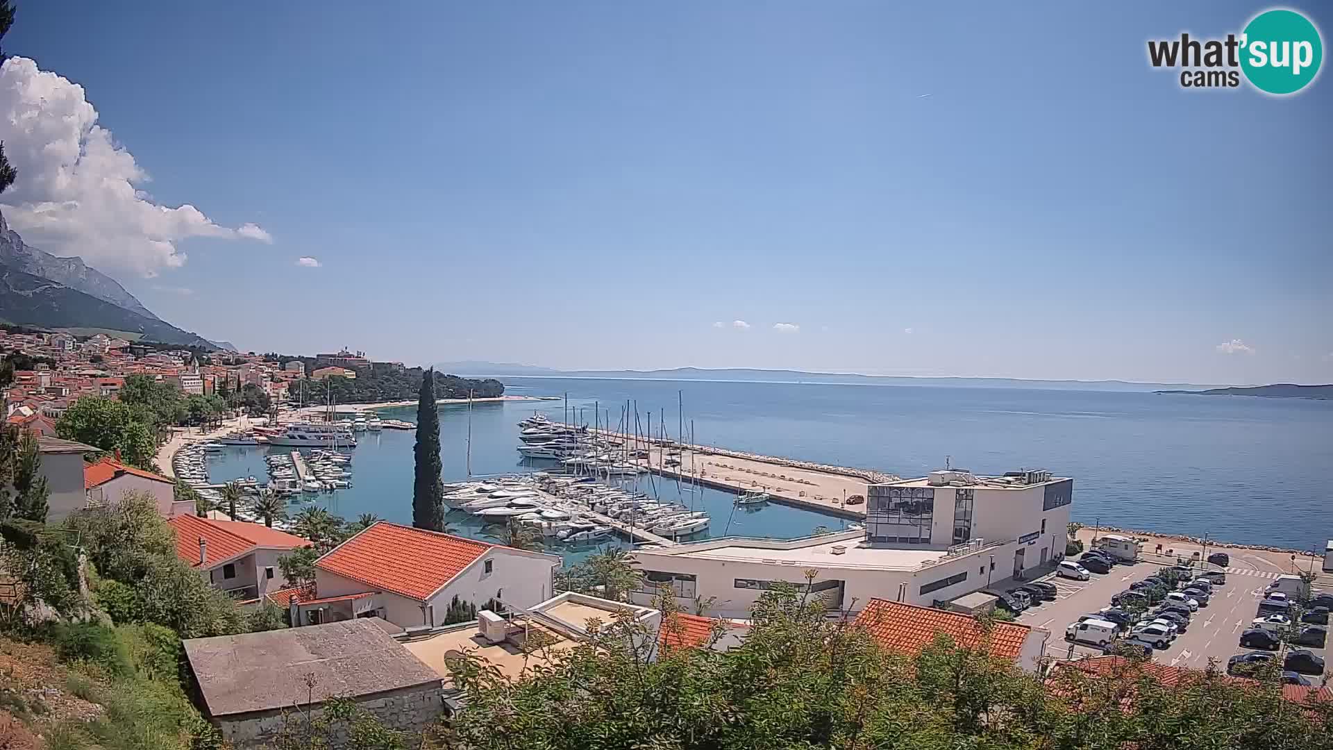 Panorama di Bascavoda