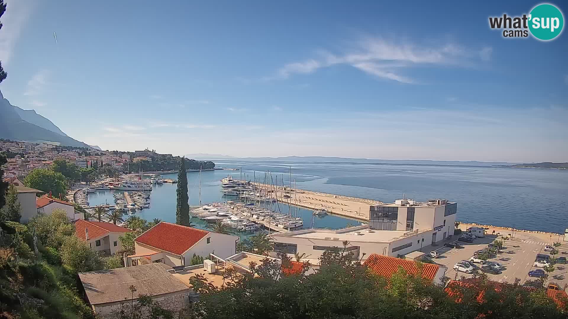 Panorama di Bascavoda