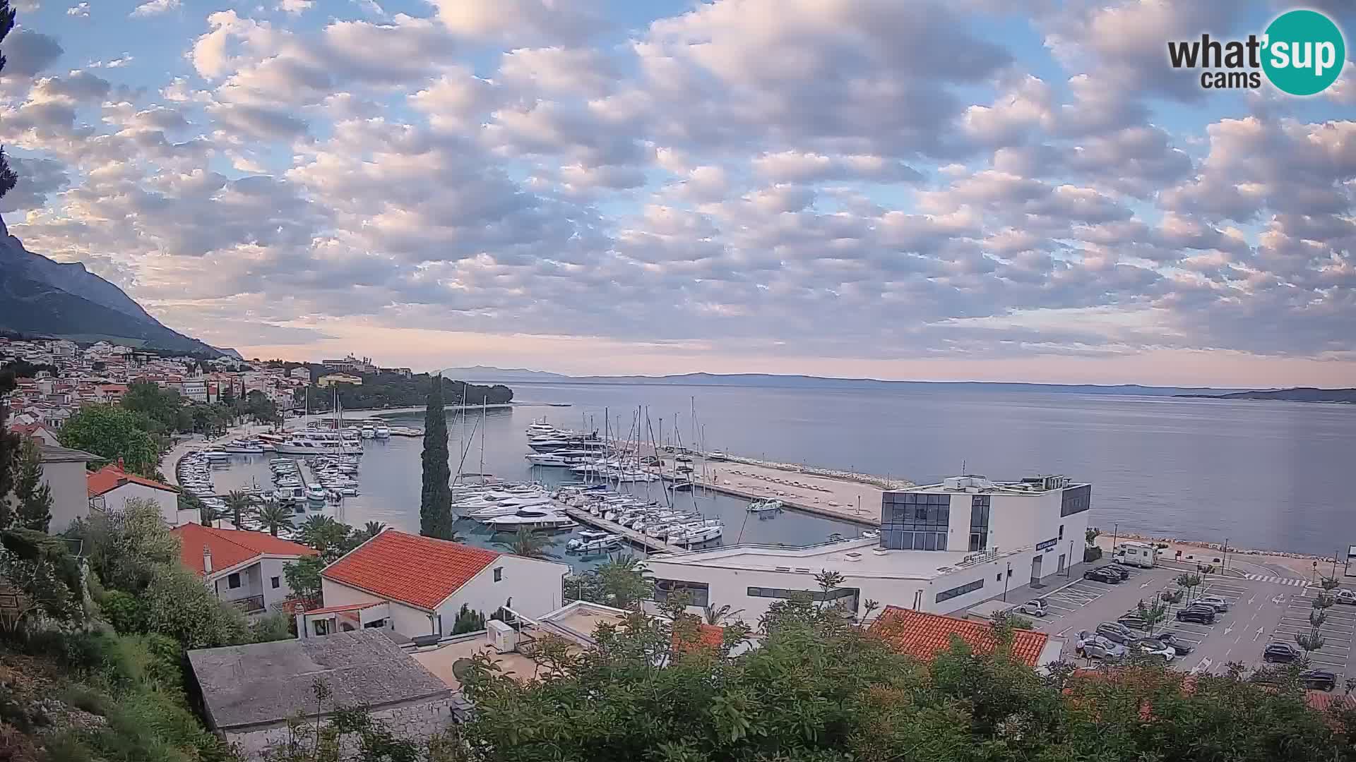 Panorama di Bascavoda