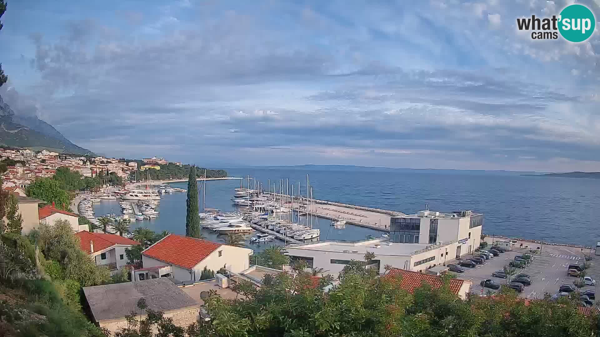 Panorama di Bascavoda