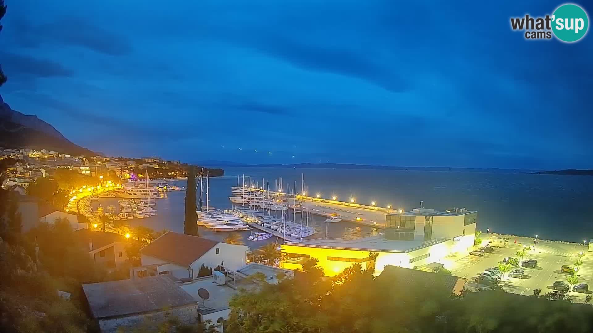Panorama di Bascavoda
