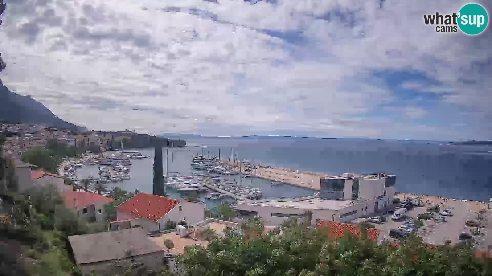 Panorama di Bascavoda