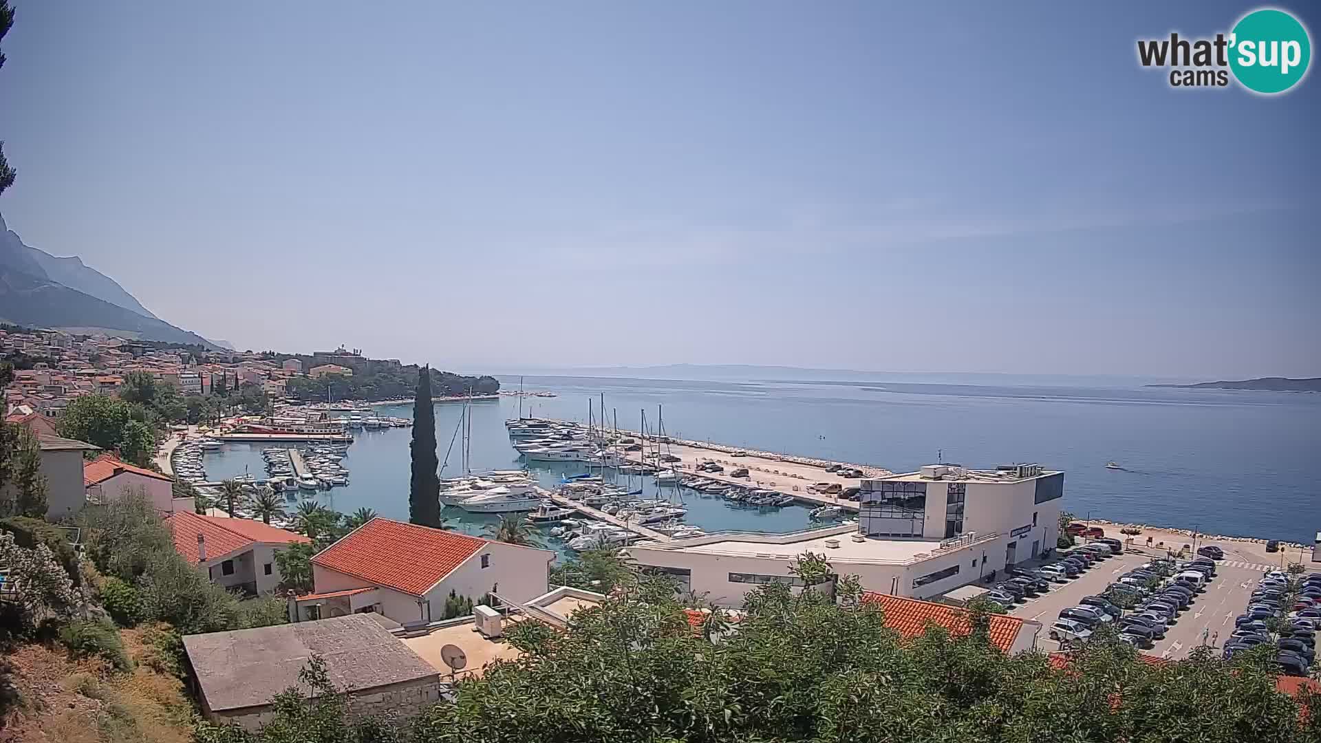 Panorama di Bascavoda