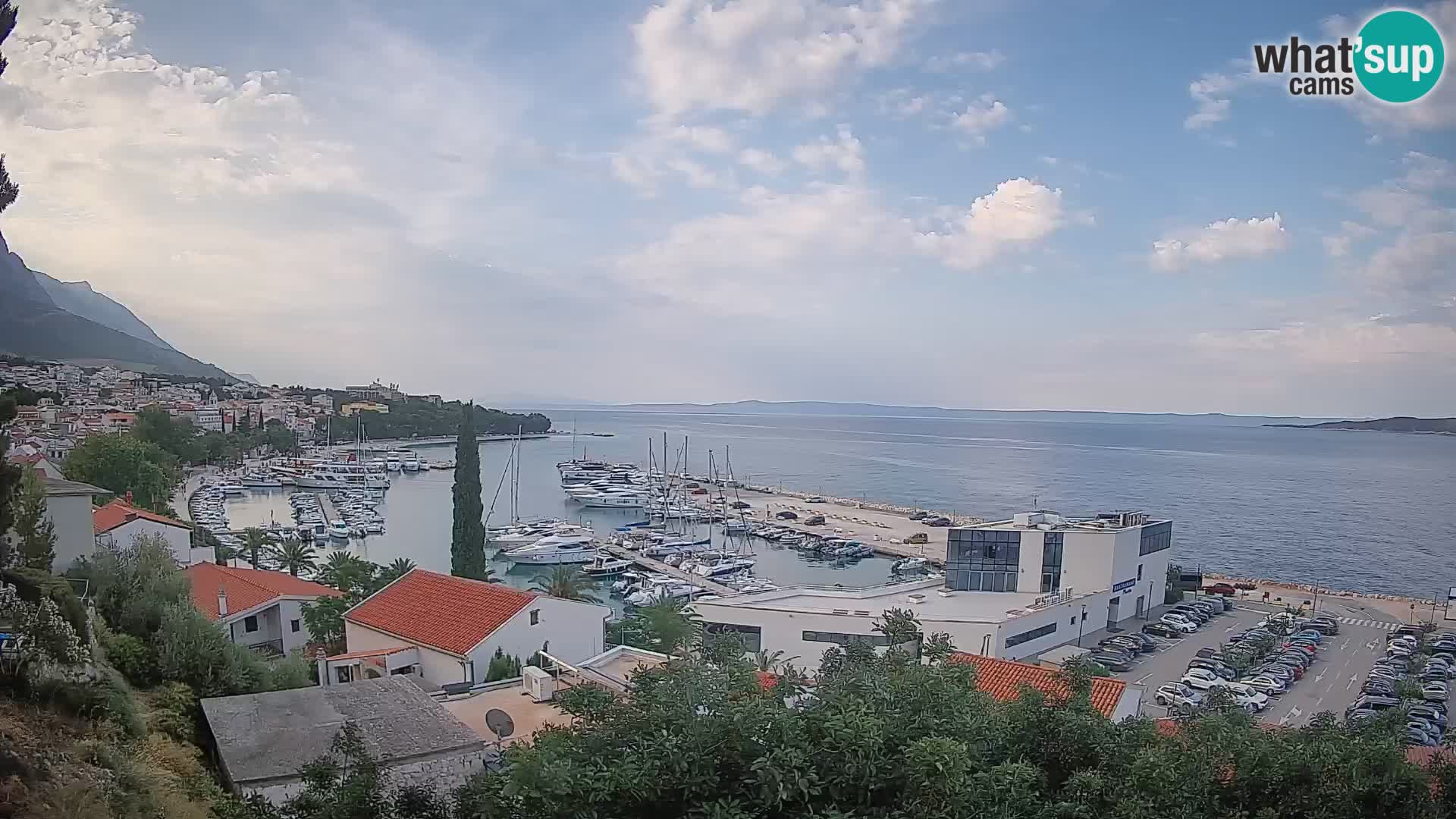 Panorama di Bascavoda