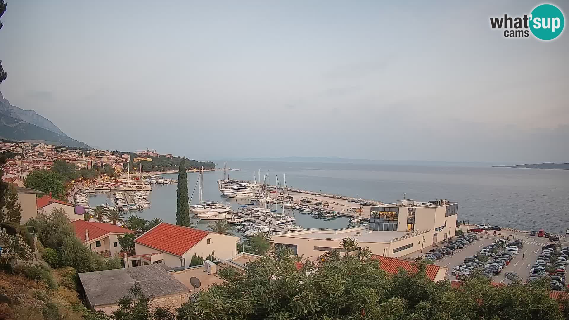 Panorama di Bascavoda