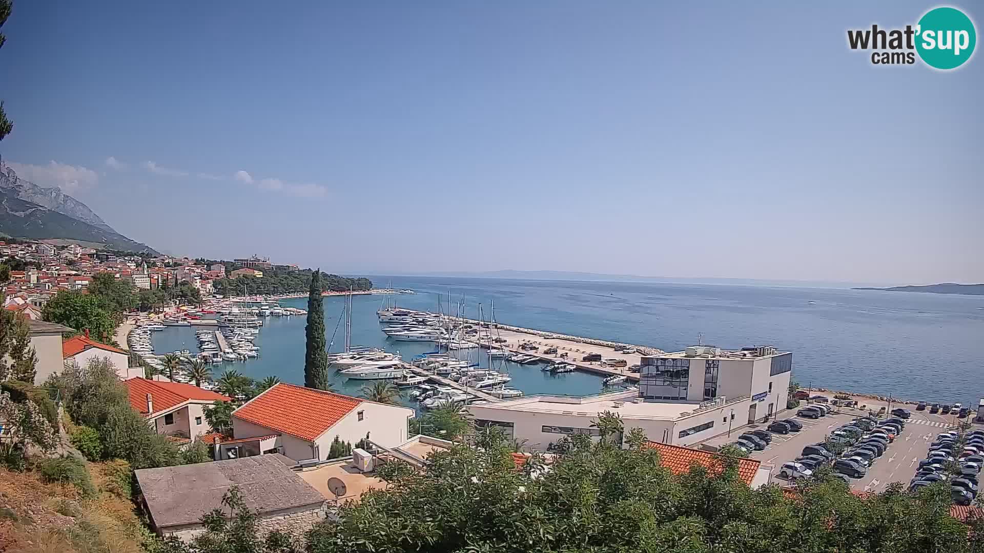 Panorama di Bascavoda