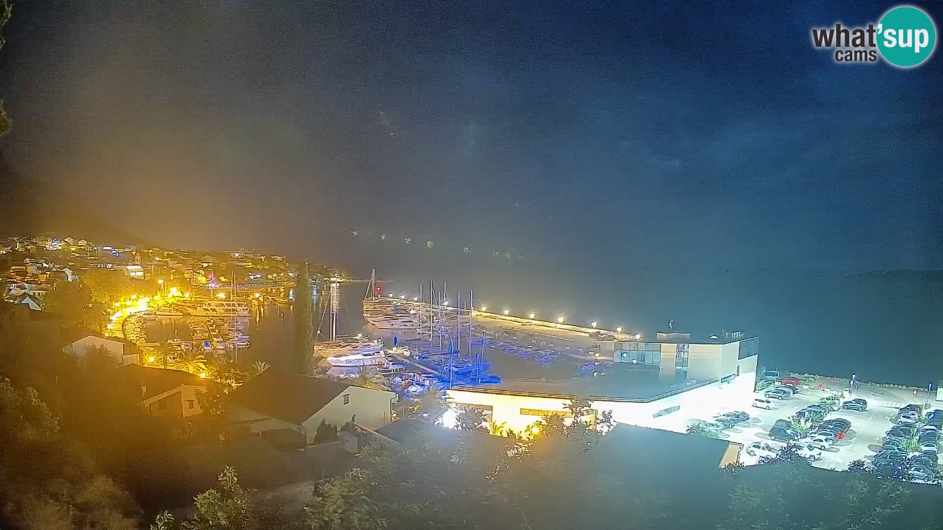 Panorama di Bascavoda