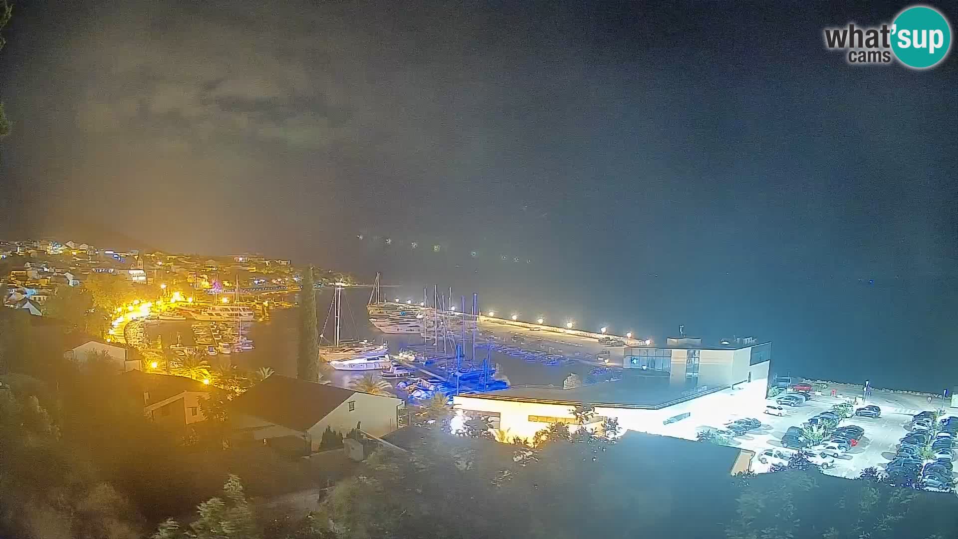 Panorama di Bascavoda