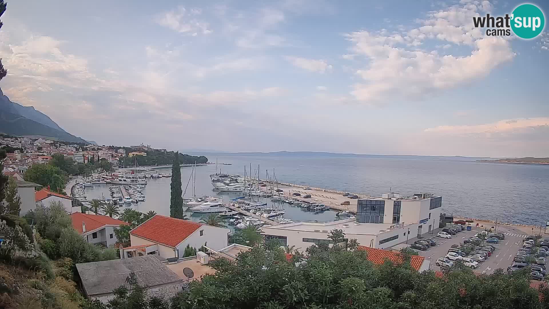 Panorama di Bascavoda