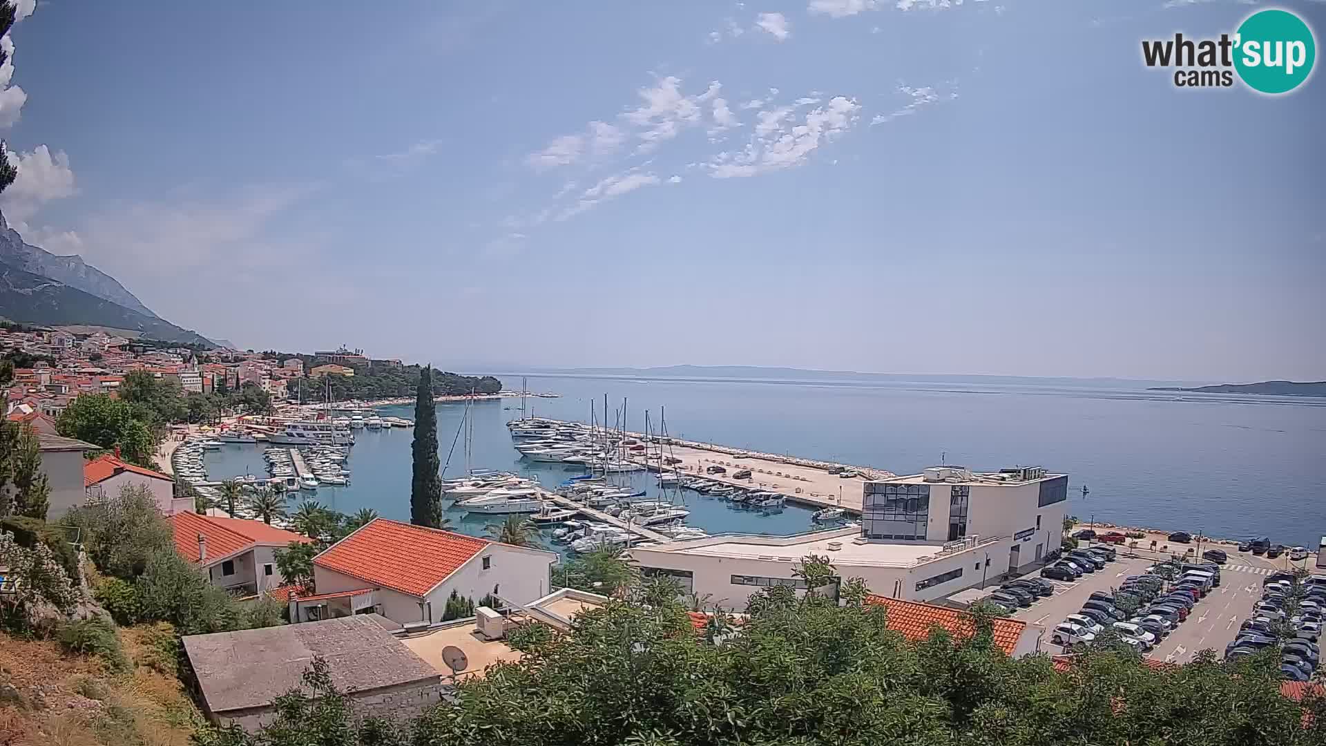 Panorama di Bascavoda
