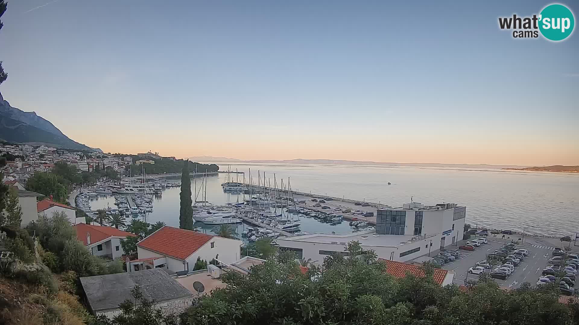 Panorama di Bascavoda