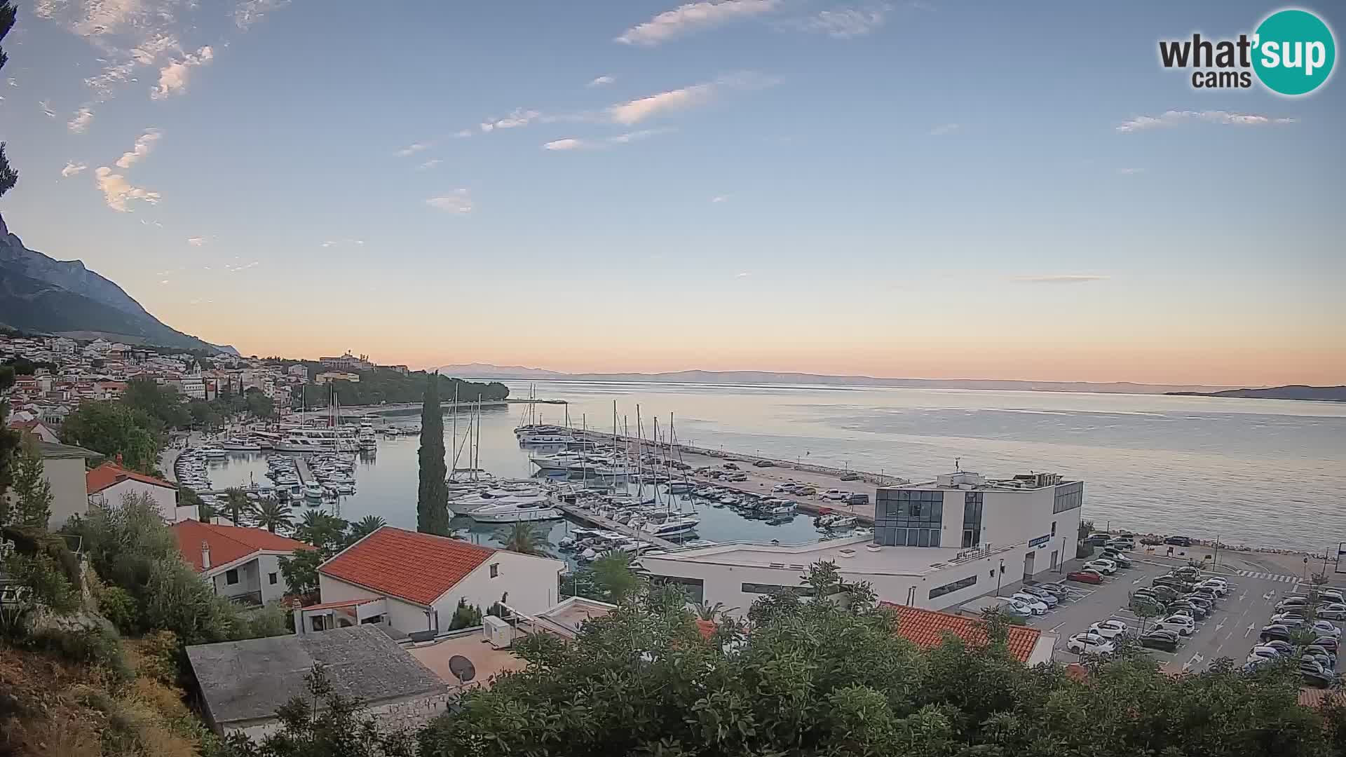 Panorama di Bascavoda