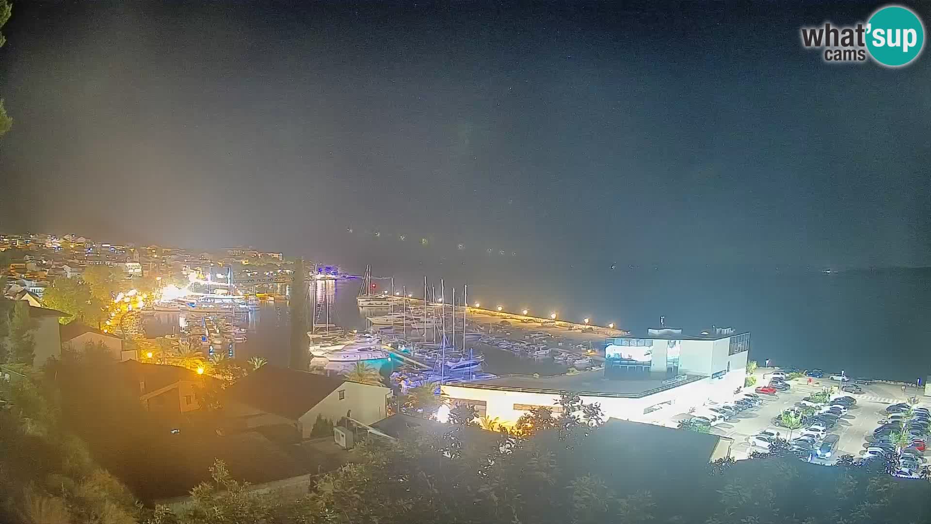 Panorama di Bascavoda