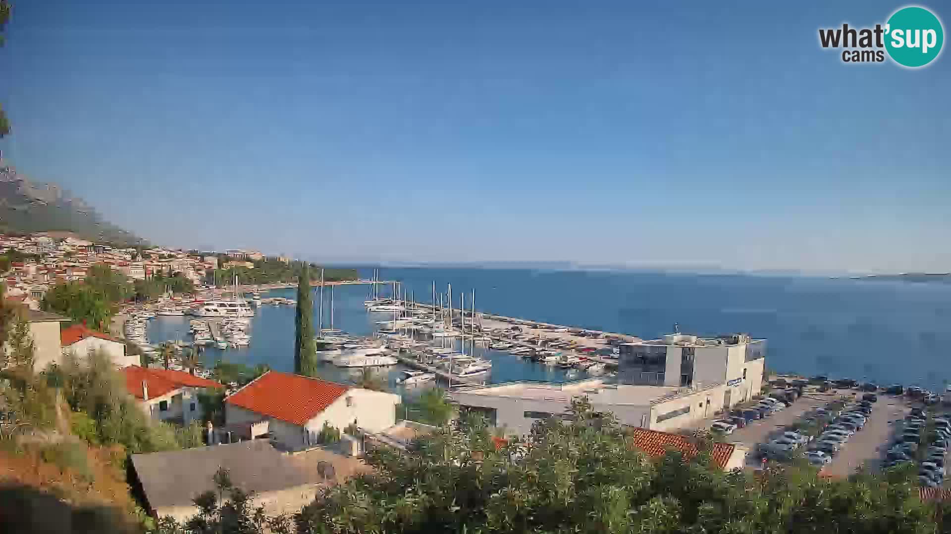 Panorama di Bascavoda