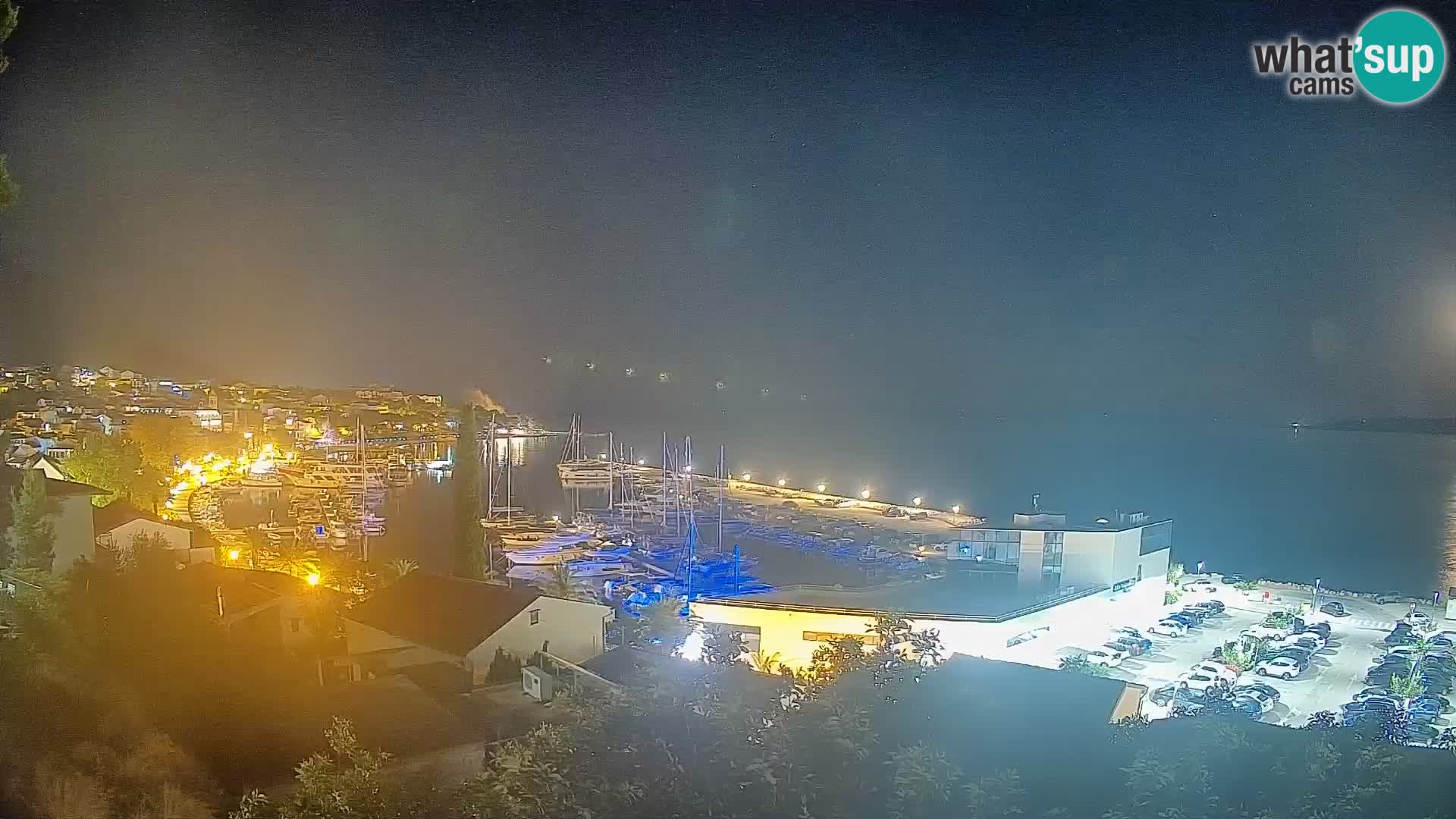 Panorama di Bascavoda