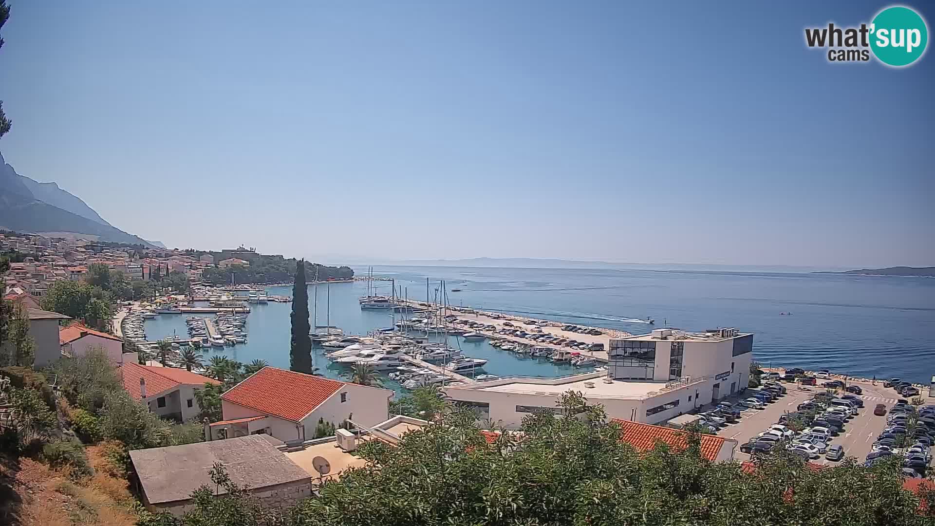 Panorama di Bascavoda