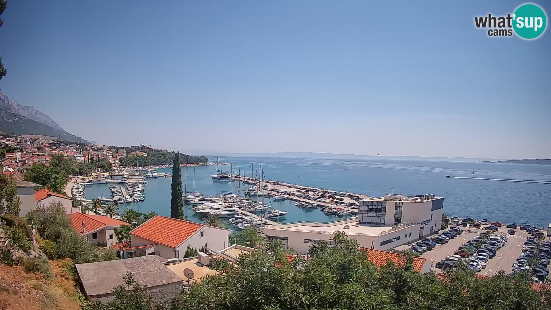 Panorama di Bascavoda