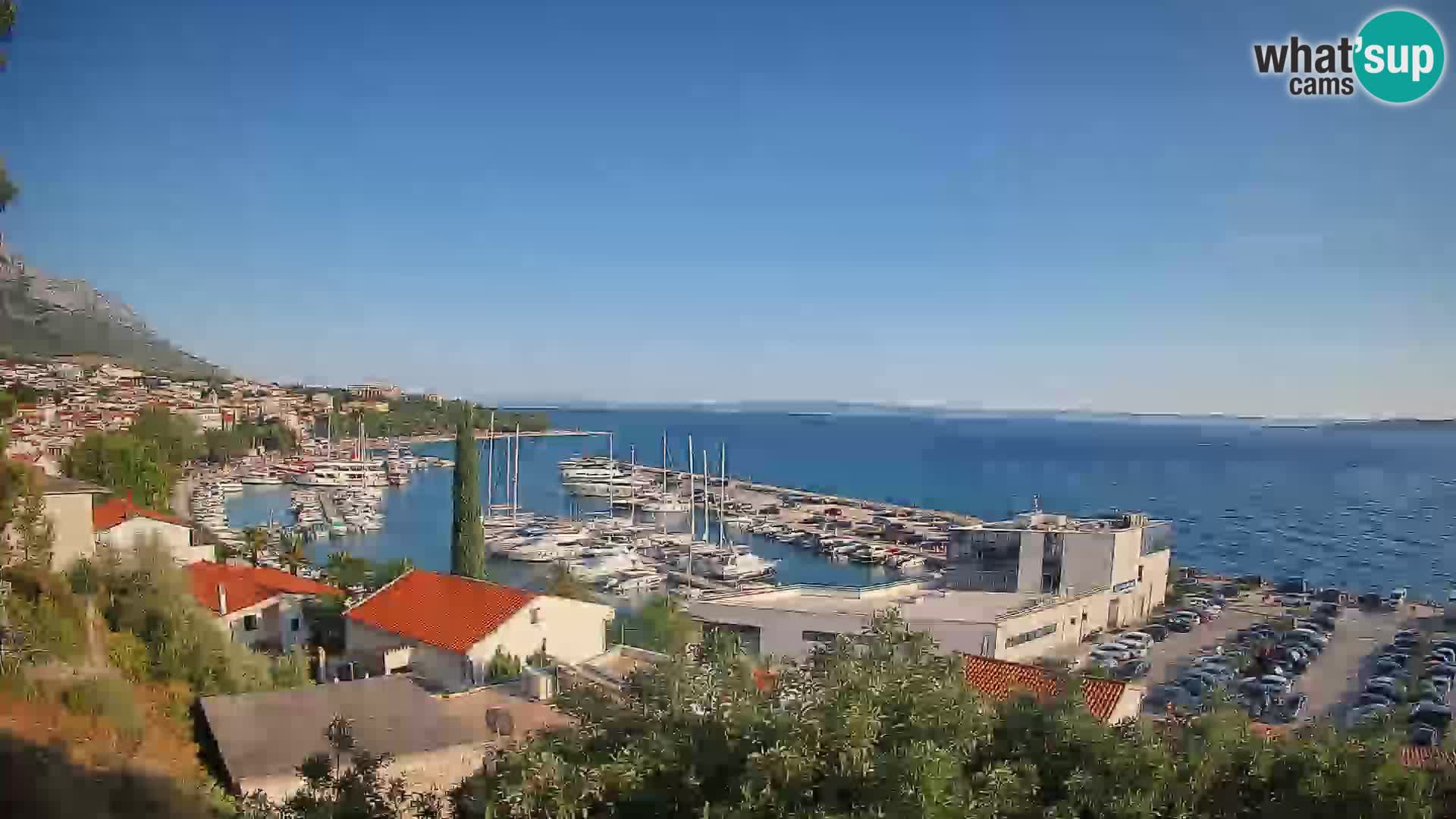 Panorama di Bascavoda