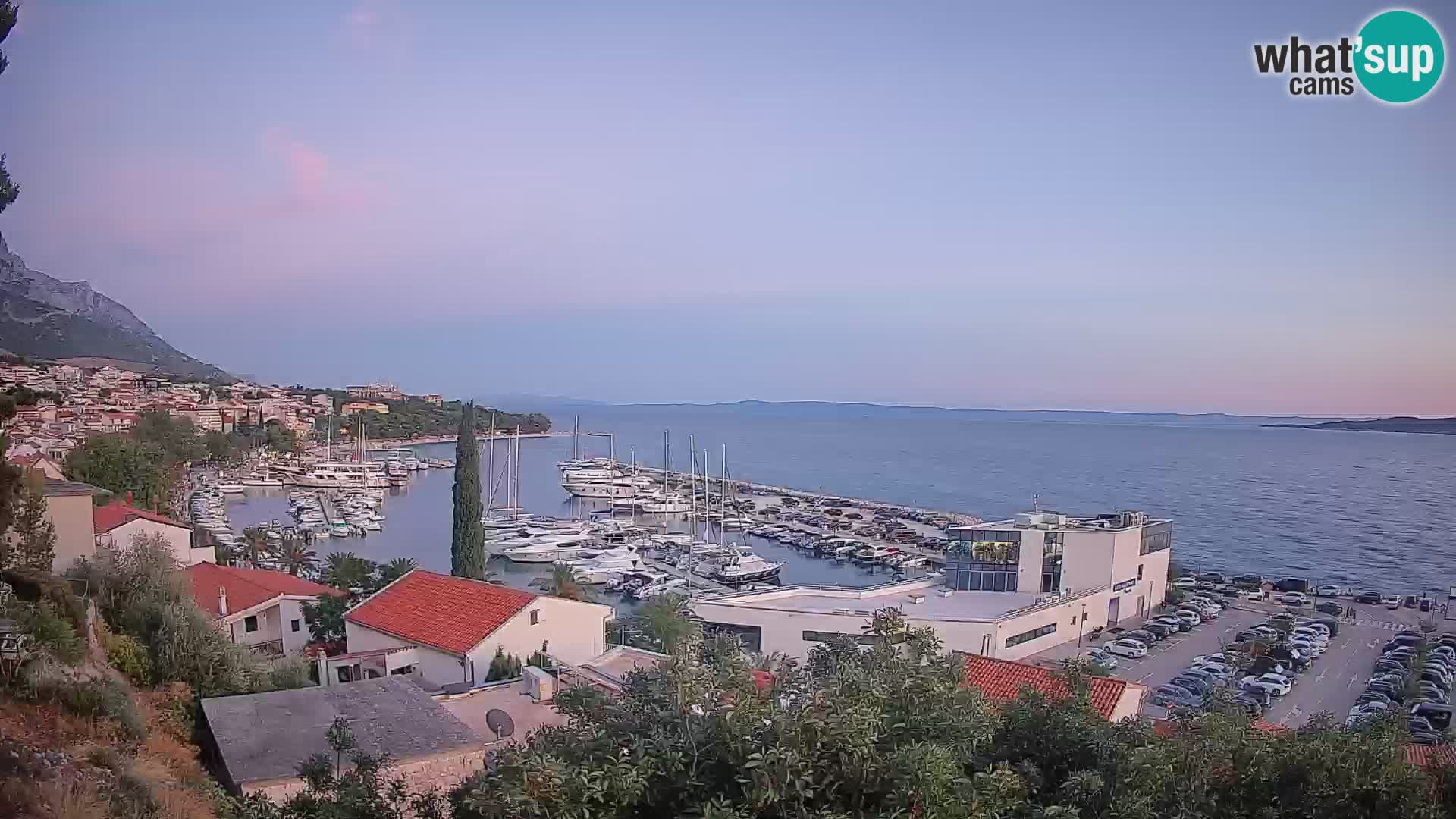 Panorama di Bascavoda