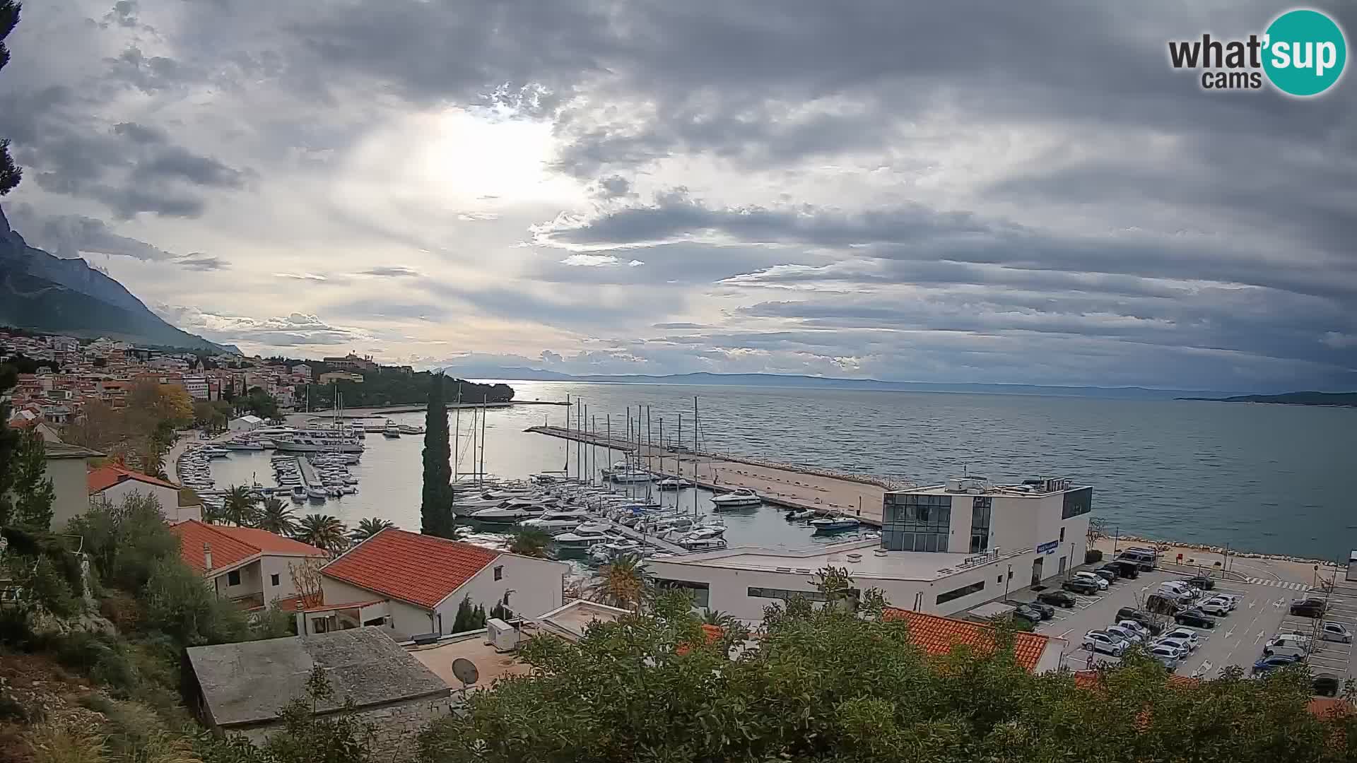 Panorama di Bascavoda